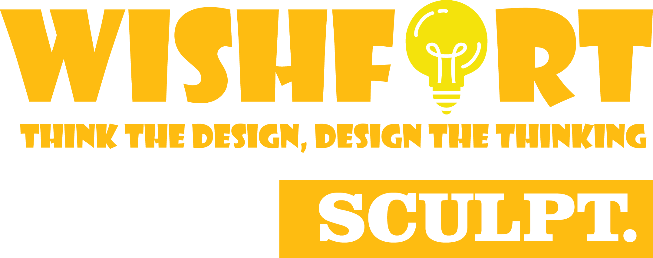 Wishfort Sculpt Logo